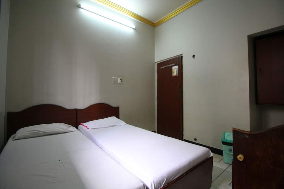 Hotel Popular Palace